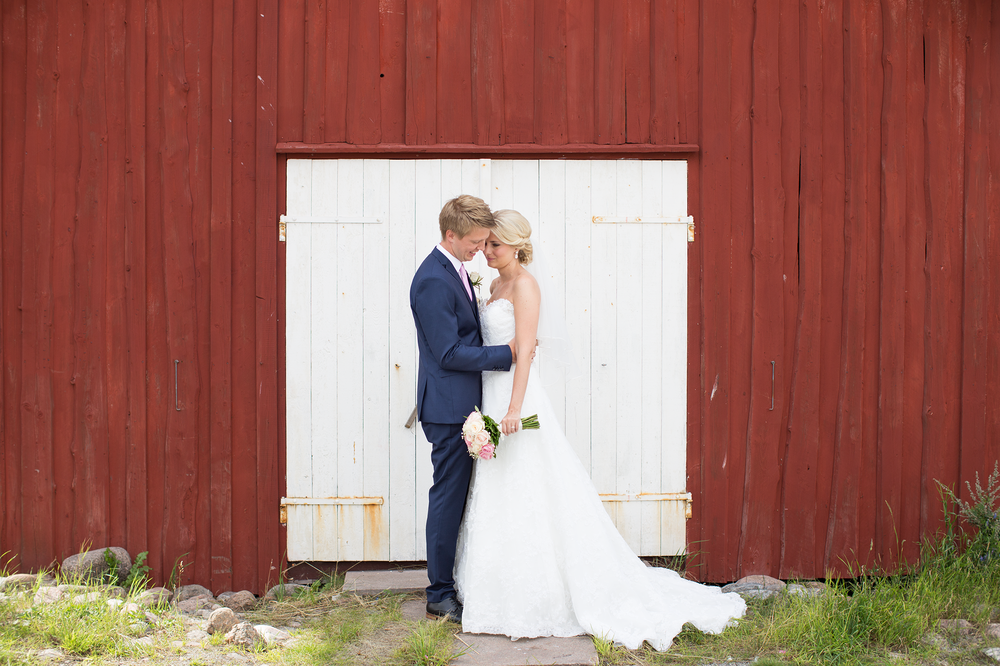 Nyföddfotograf i Göteborg Maria Ekblad