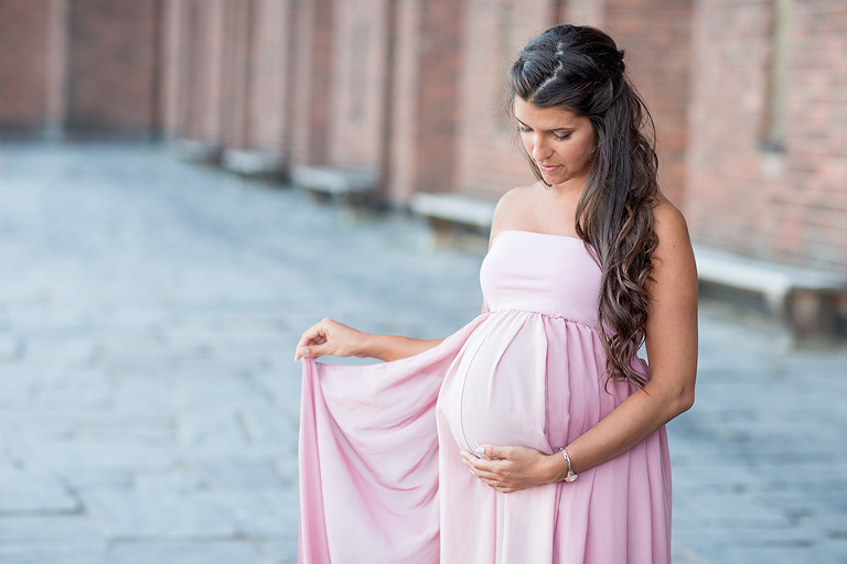 gravidfotografering nyföddfotograf i göteborg maria ekblad