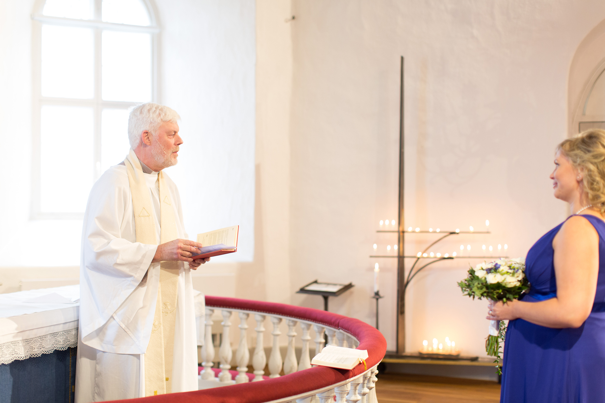 Fotograf Maria Ekblad Bröllopsfotograf Thorskogs slott