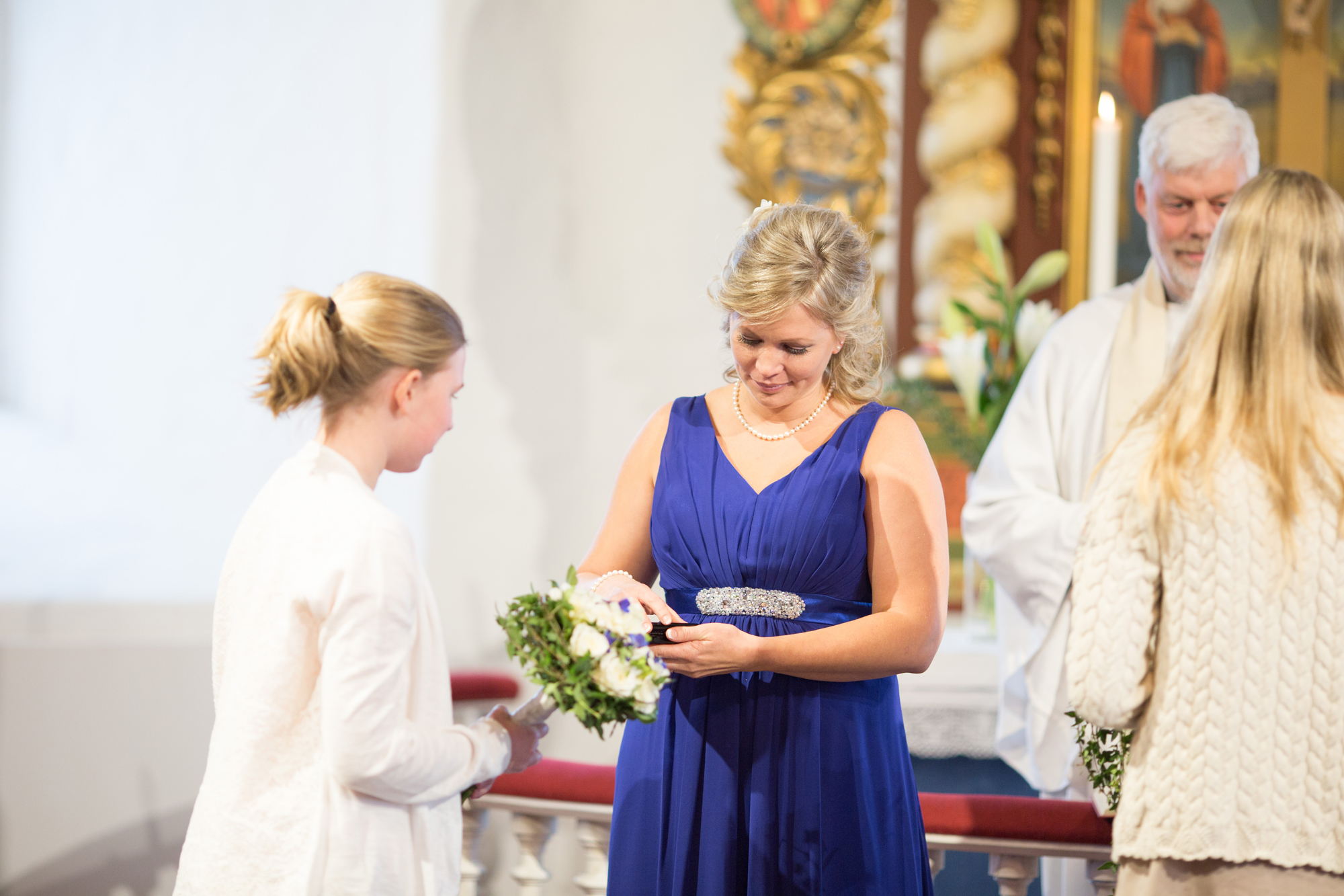 Fotograf Maria Ekblad Bröllopsfotograf Thorskogs slott