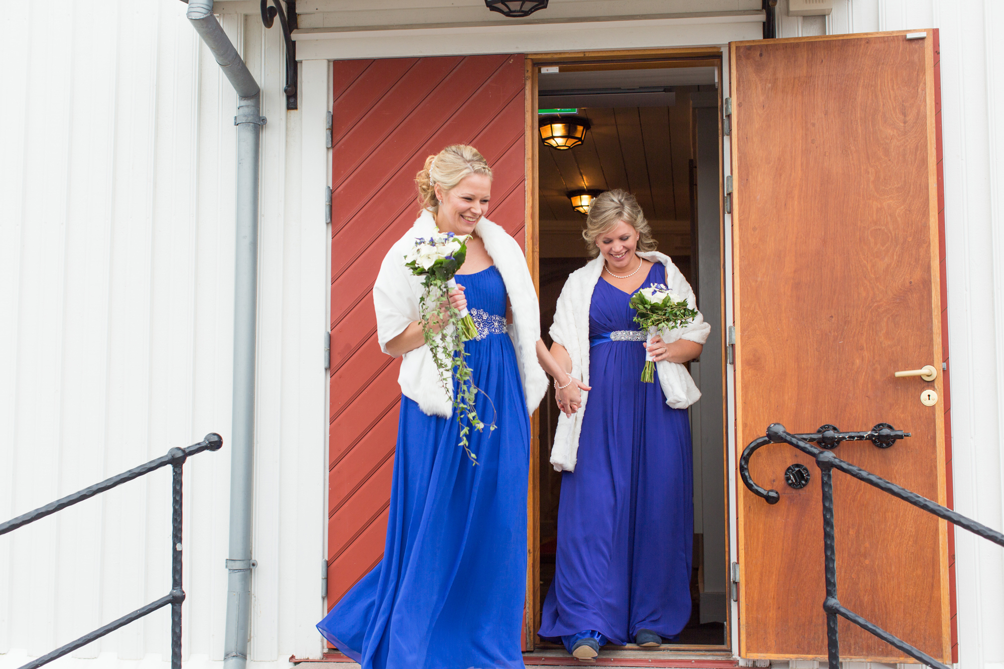 Fotograf Maria Ekblad Bröllopsfotograf Thorskogs slott