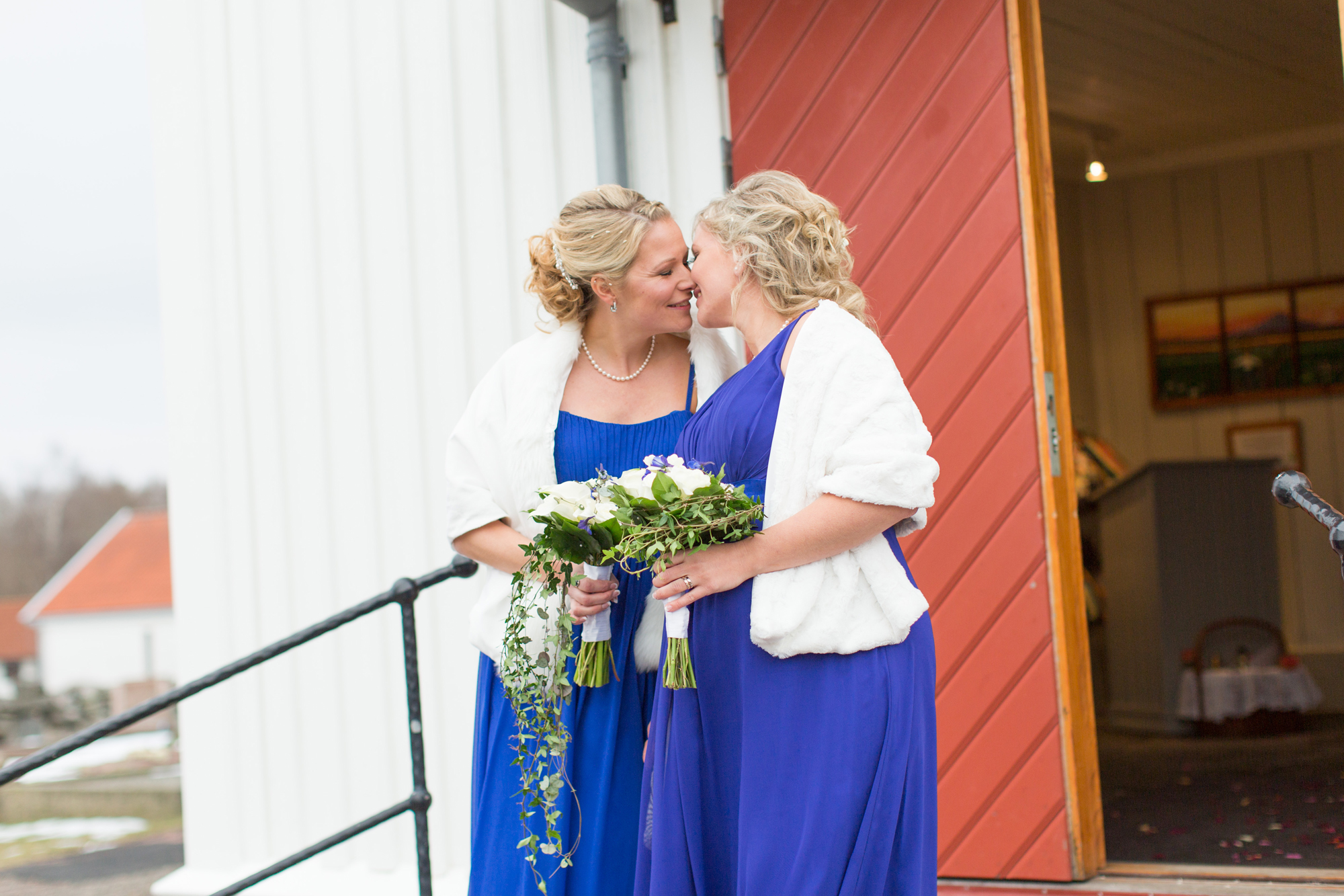 Fotograf Maria Ekblad Bröllopsfotograf Thorskogs slott