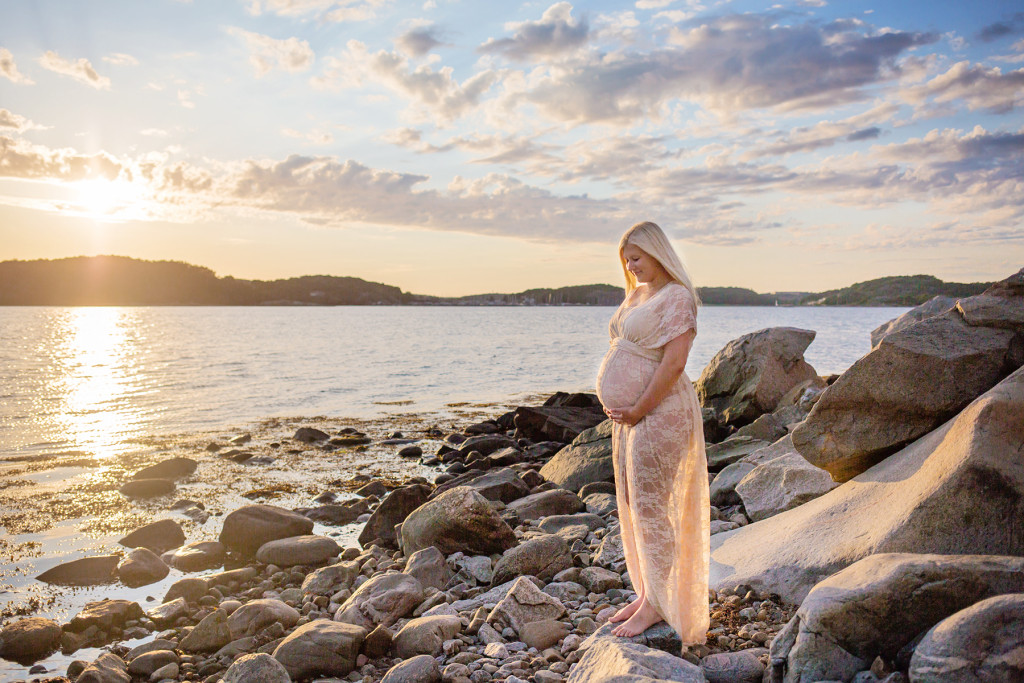 FotografMariaEkblad gravidfotografering i göteborg