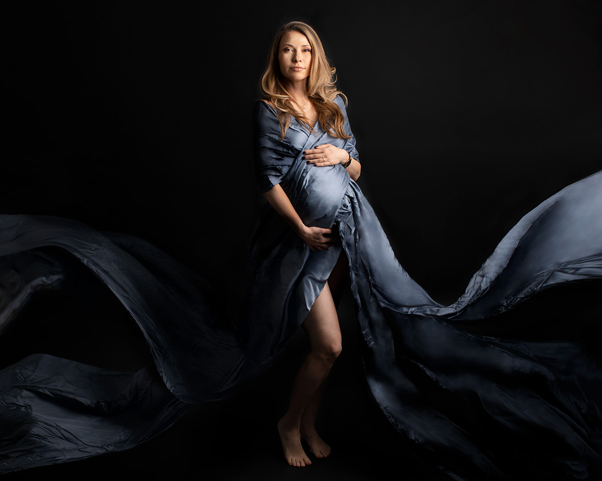 gravidfotografering göteborg gravidbilder fotograf maria ekblad