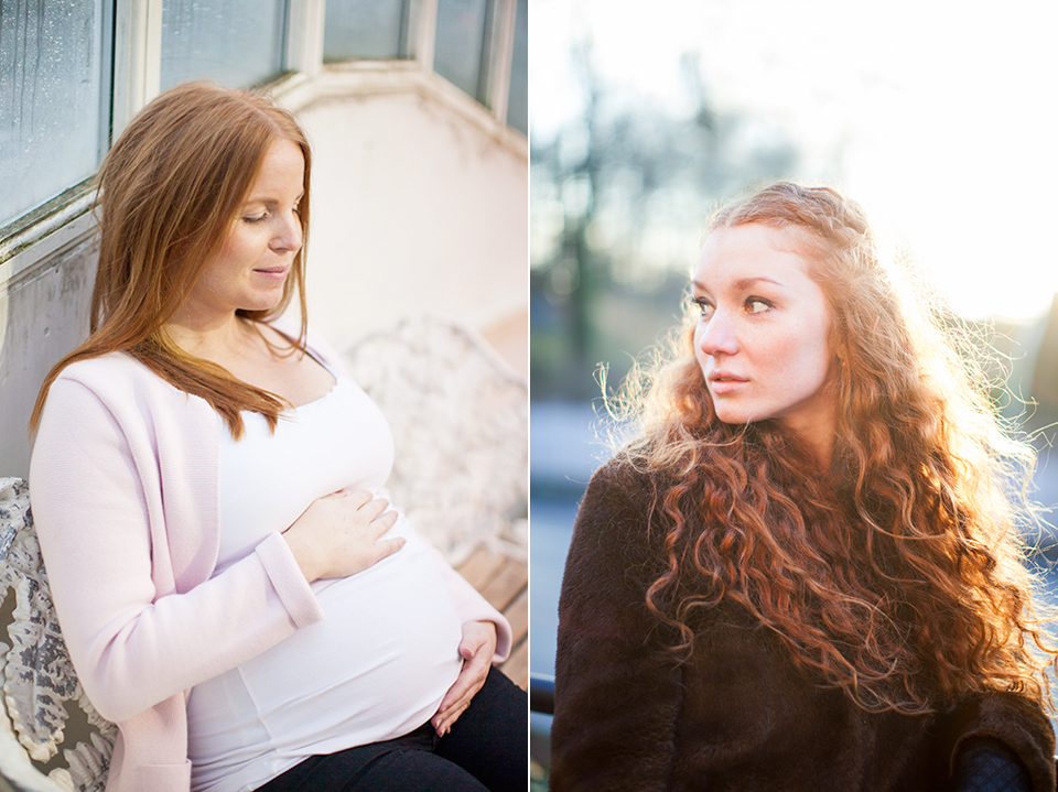 Fotograf Maria Ekblad Nyföddfotografering i Göteborg