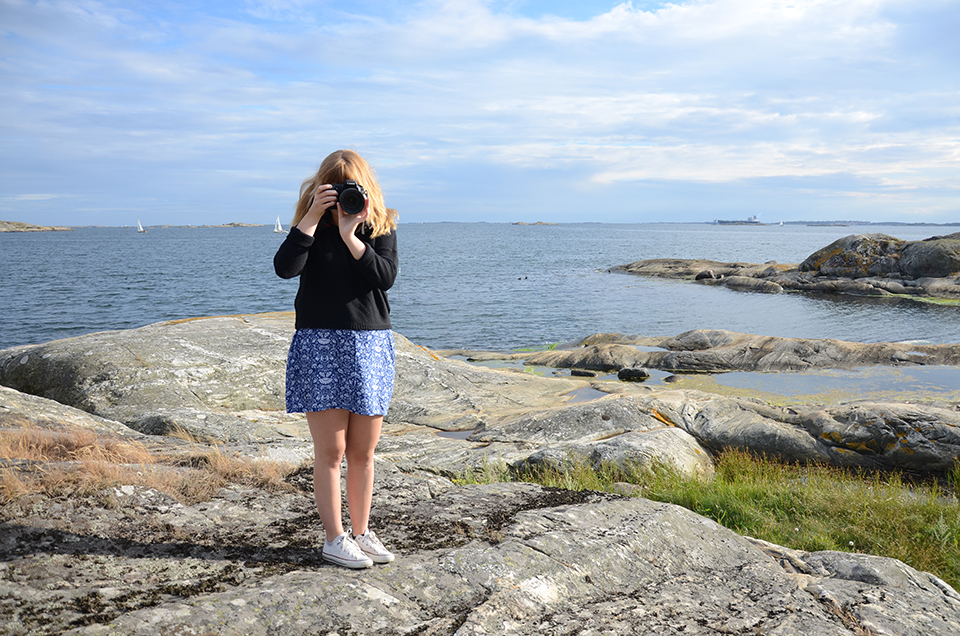 Fotograf Maria Ekblad Nyföddfotografering i Göteborg