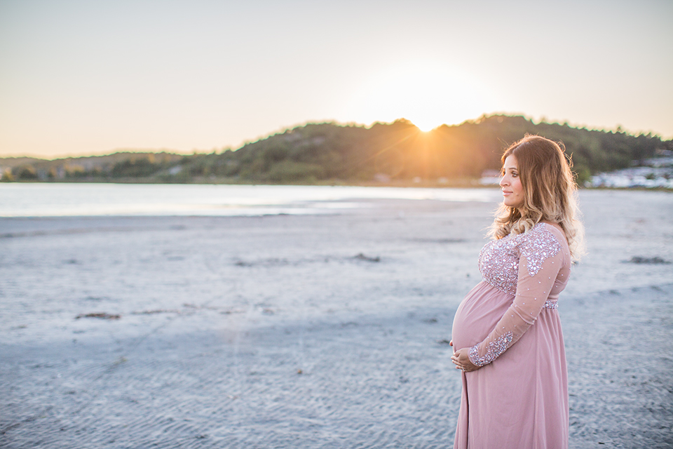 Fotograf Maria Ekblad Gravidfotografering i Göteborg