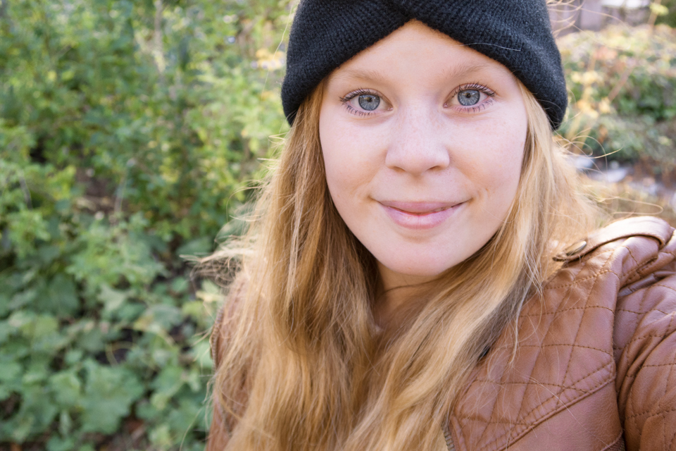 Fotograf Maria Ekblad Nyföddfotografering i Göteborg