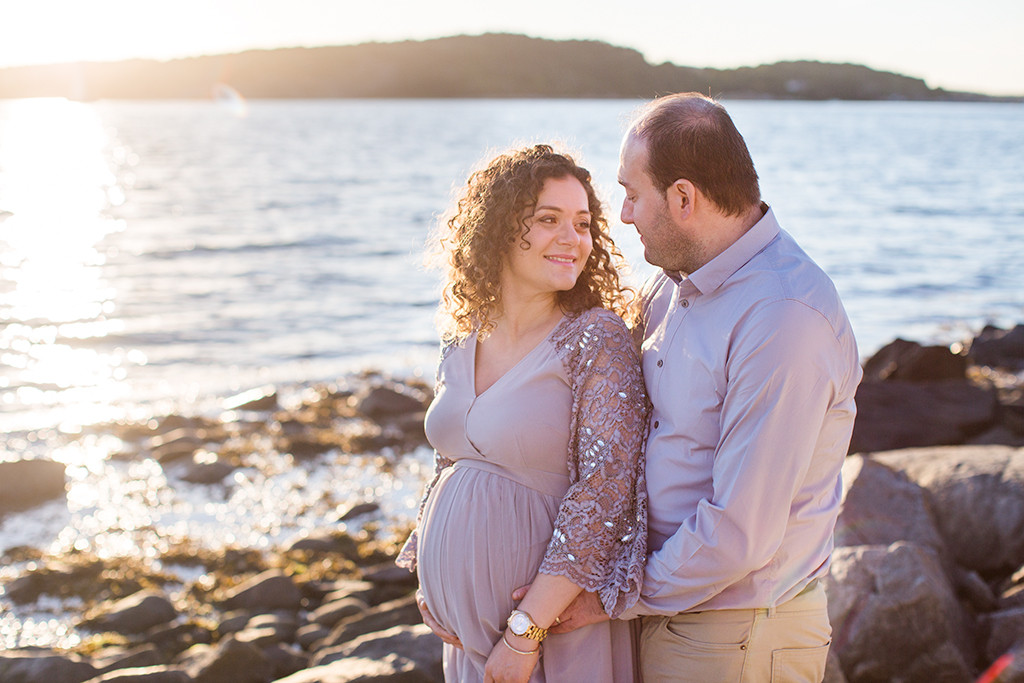 Fotograf Maria Ekblad Gravidfotografering i Göteborg