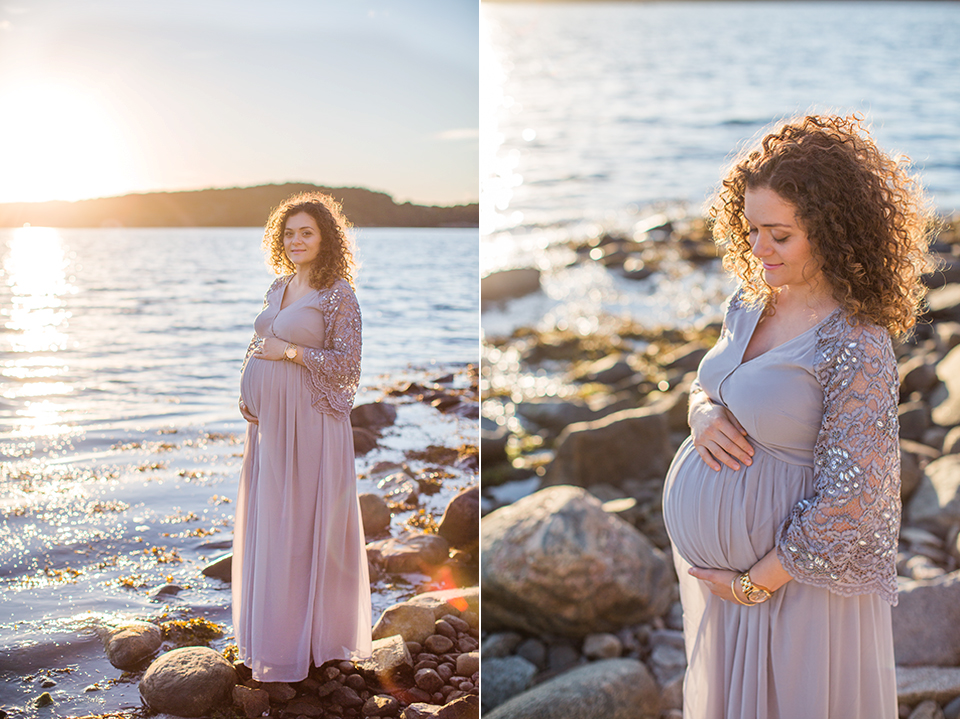 Fotograf Maria Ekblad Gravidfotografering i Göteborg