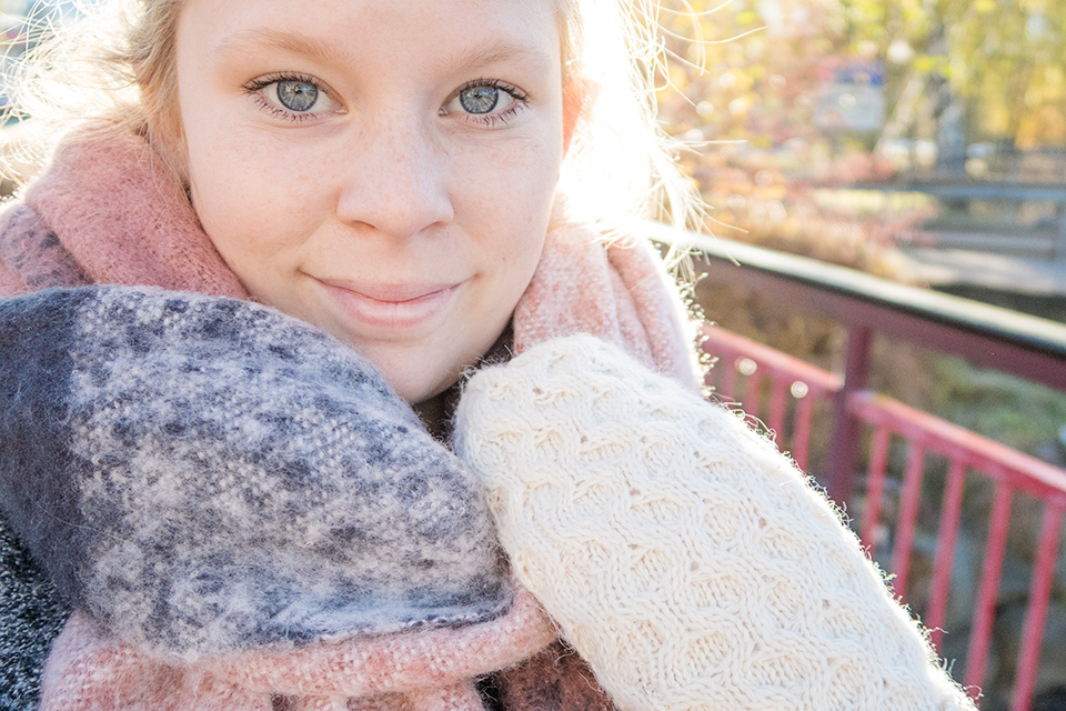 Fotograf Maria Ekblad Nyföddfotografering i Göteborg