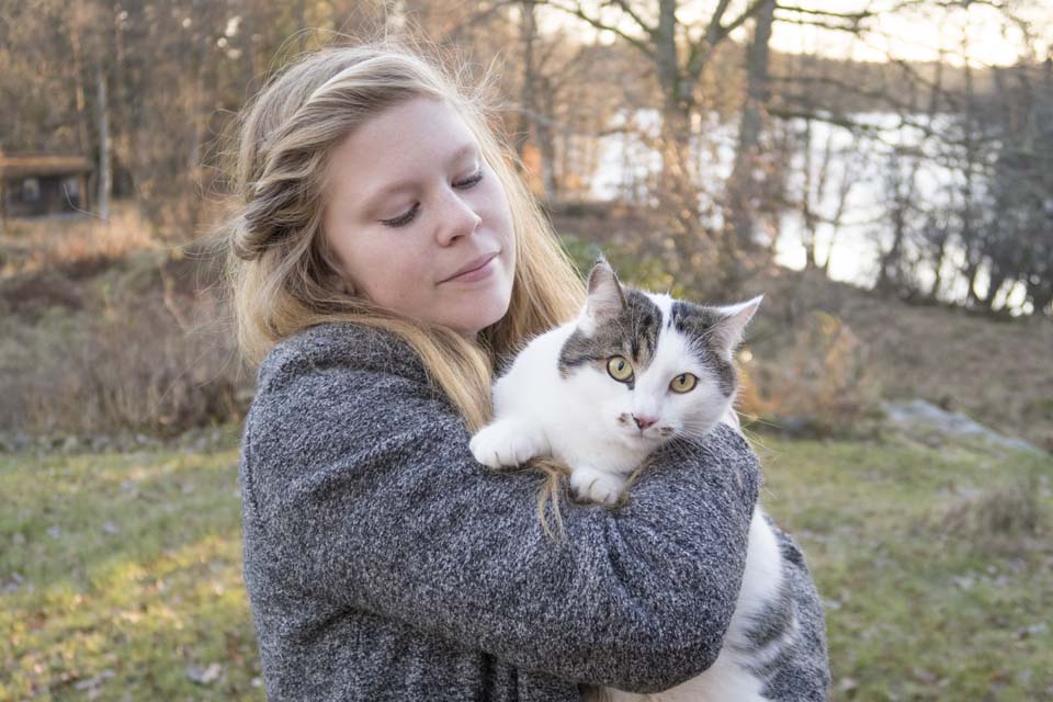 Fotograf maria Ekblad nyföddfotograf i Göteborg