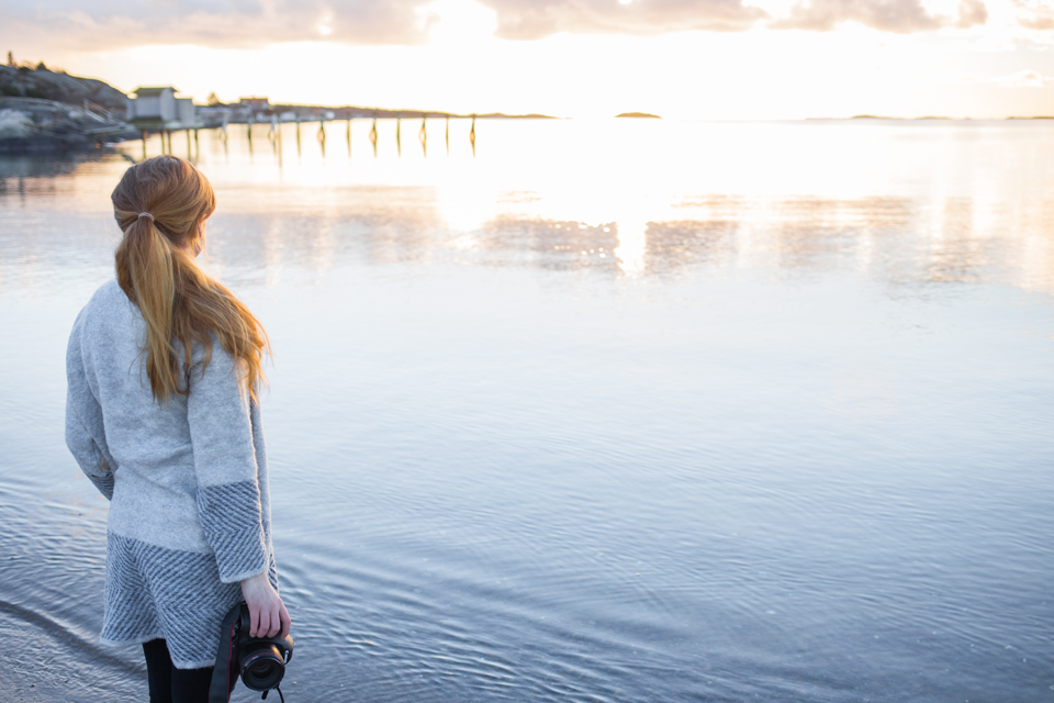 Fotograf maria ekblad Nyföddfotografering i Göteborg