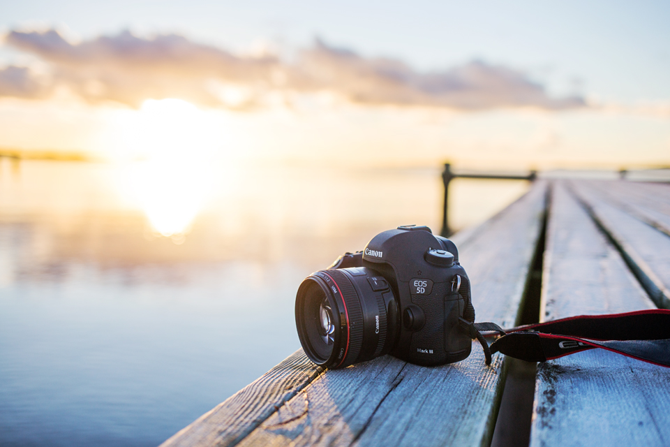 Nyföddfotografering i Göteborg