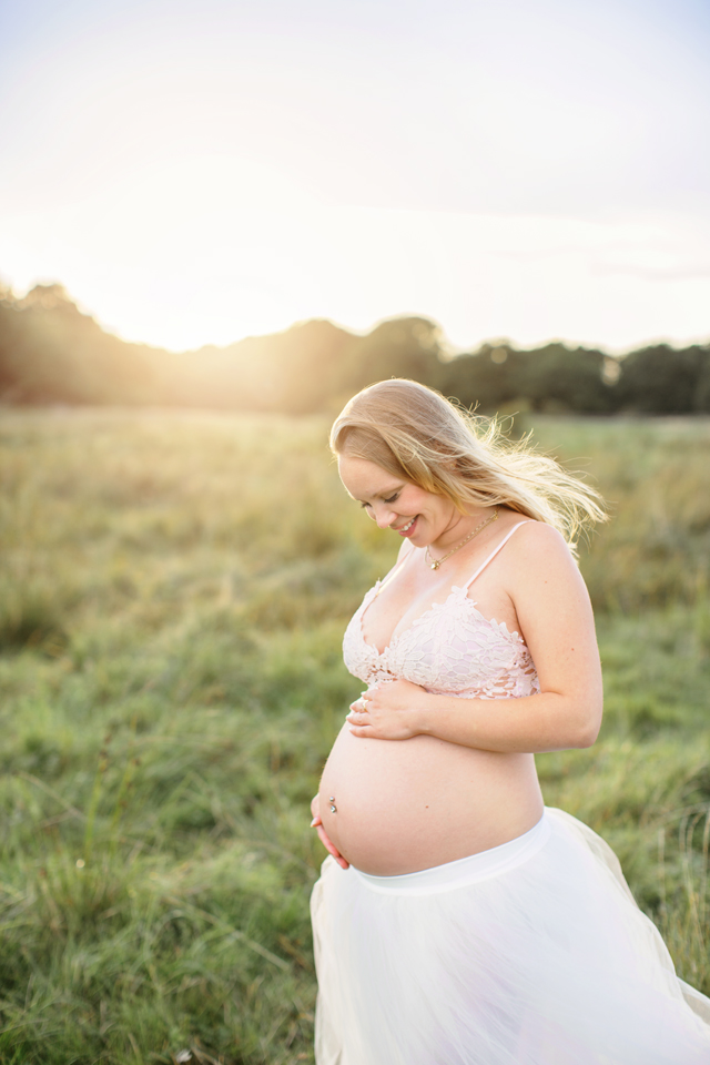 gravidfotografering i Göteborg