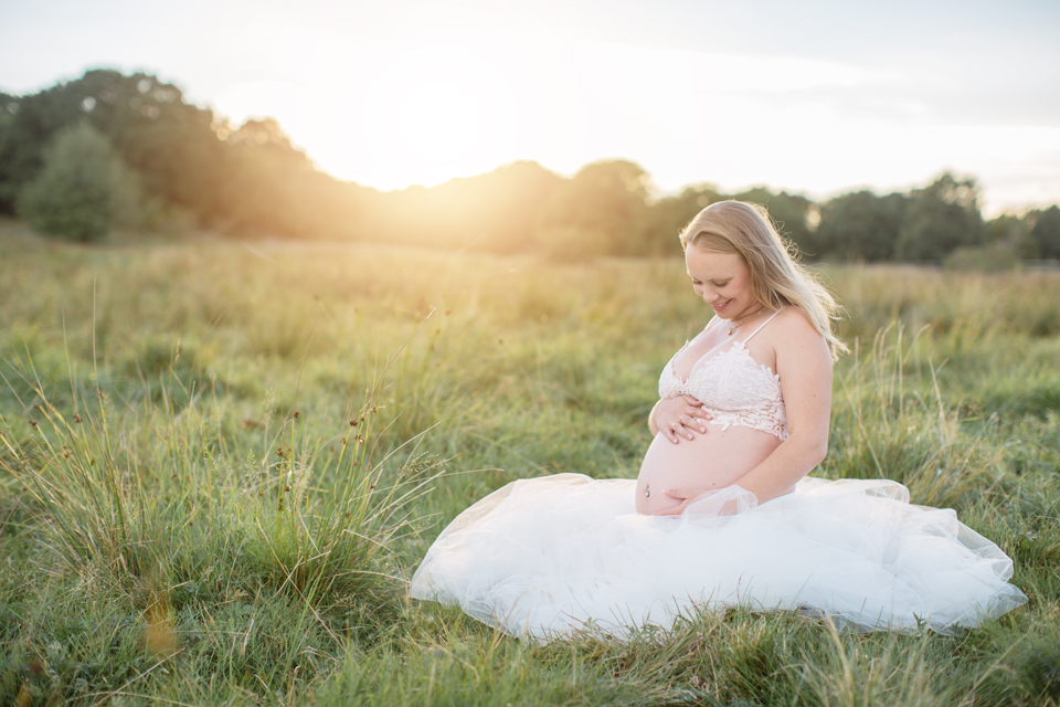 Gravidfotografering i Göteborg