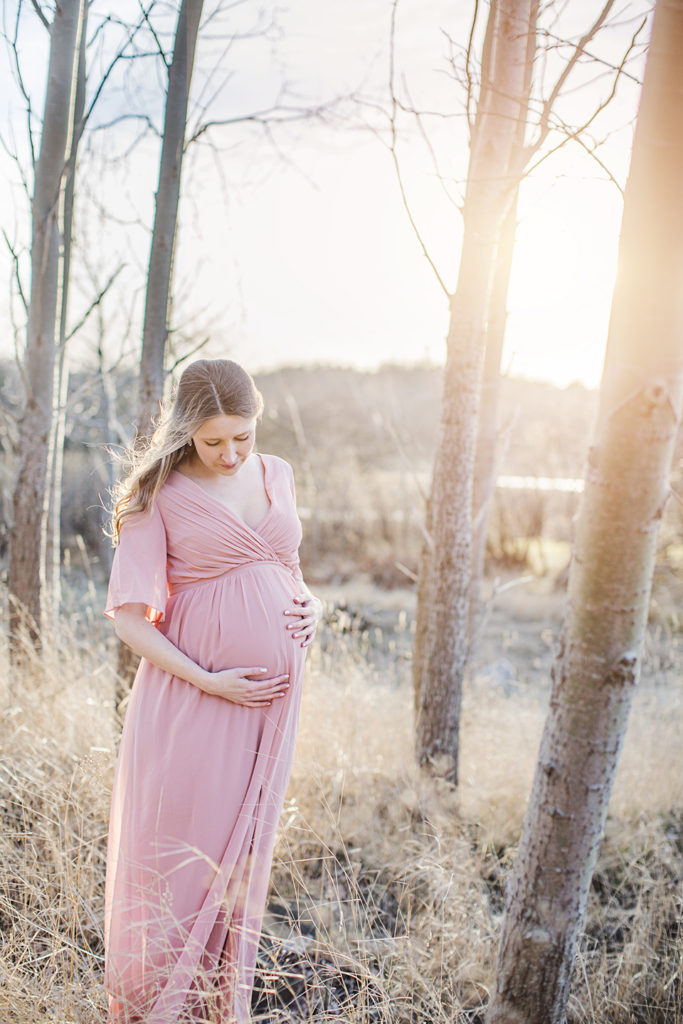 gravidfotografering i göteborg fotograf maria ekblad gravidklänningar