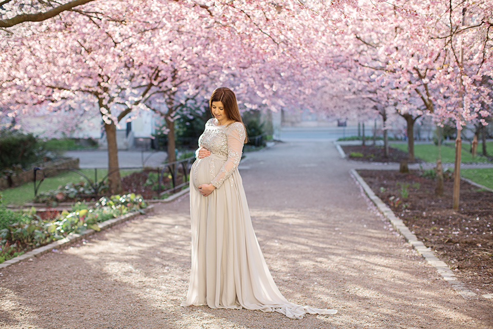 Gravidfotografering i Göteborg