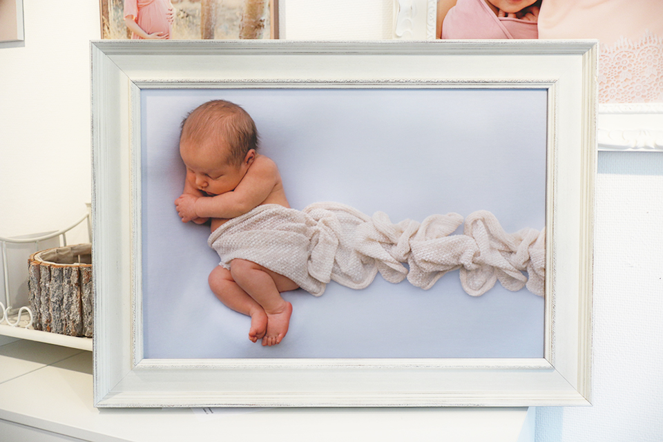 fotograf maria ekblad nyföddfotografering göteborg bebisbilder babyfoto