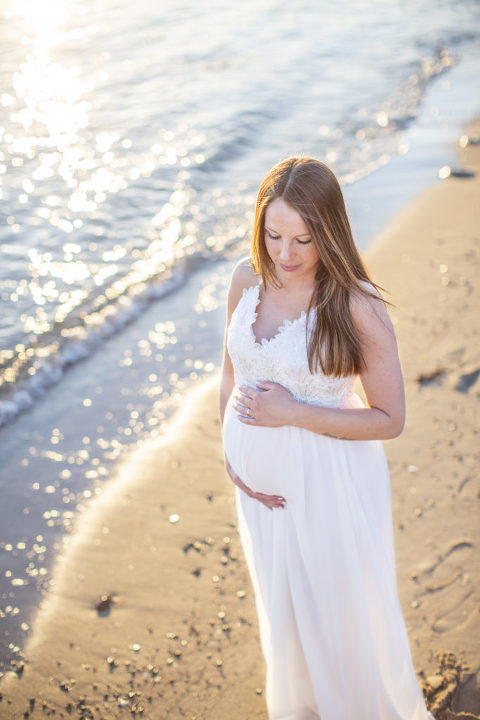fotograf maria ekblad gravidfotografering i göteborg gravidbilder gravidklänningar hovås kallbadhus
