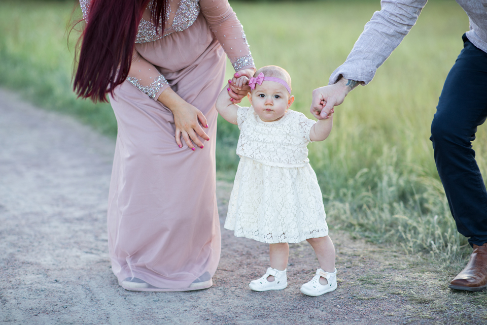 Fotograf Maria Ekblad ettårsfotografering i göteborg