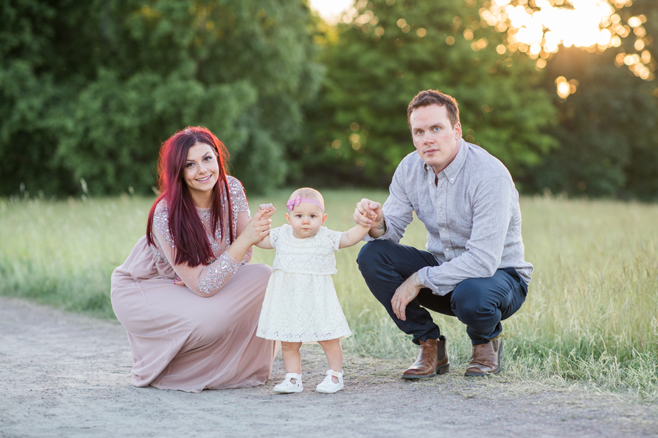 Fotograf Maria Ekblad ettårsfotografering i göteborg