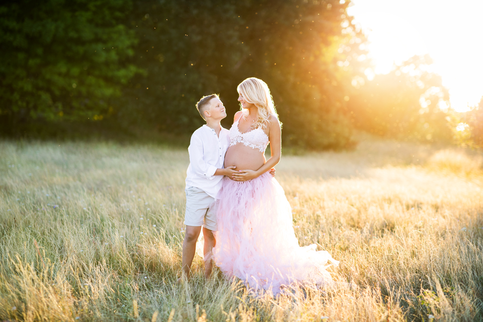 fotograf maria ekblad gravidfotografering i göteborg