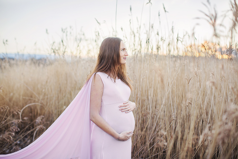 gravidfoto fotograf Maria Ekblad gravidfotografering gravidklänning