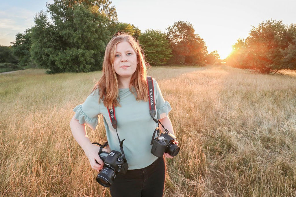 fotograf maria ekblad nyföddfotograf i göteborg