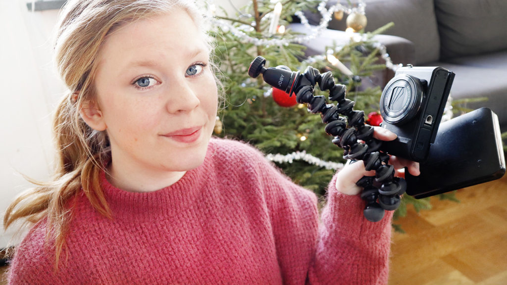 julklappstips för fotografer och fotointresserad 2019