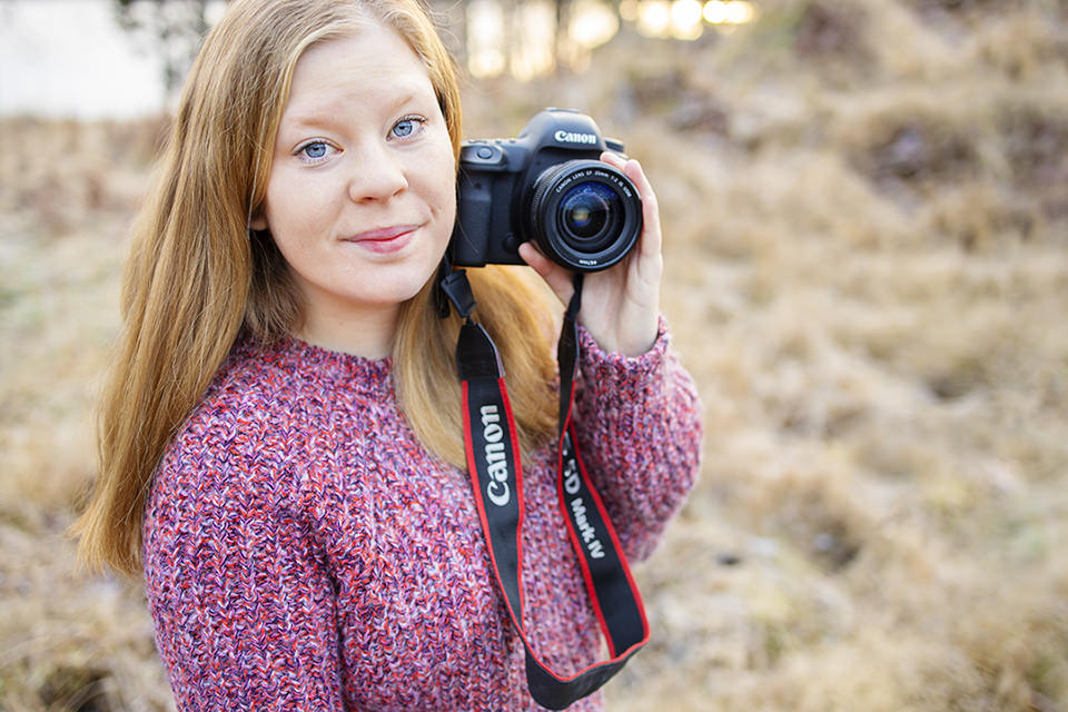 fotograf maria ekblad nyföddfotograf i göteborg