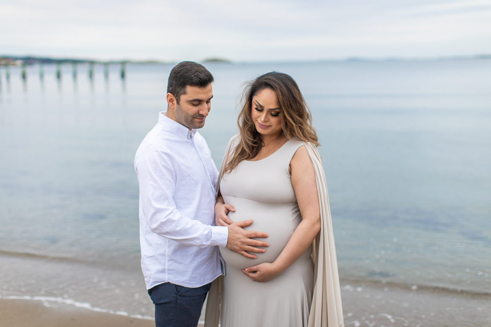 gravidfotografering i göteborg