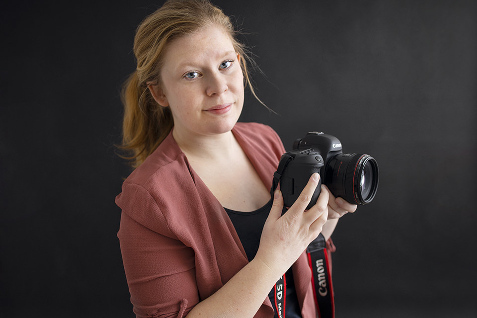 fotograf Maria Ekblad