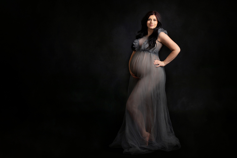 gravidfotografering i göteborg fotograf Maria Ekblad gravidbilder gravidklänningar