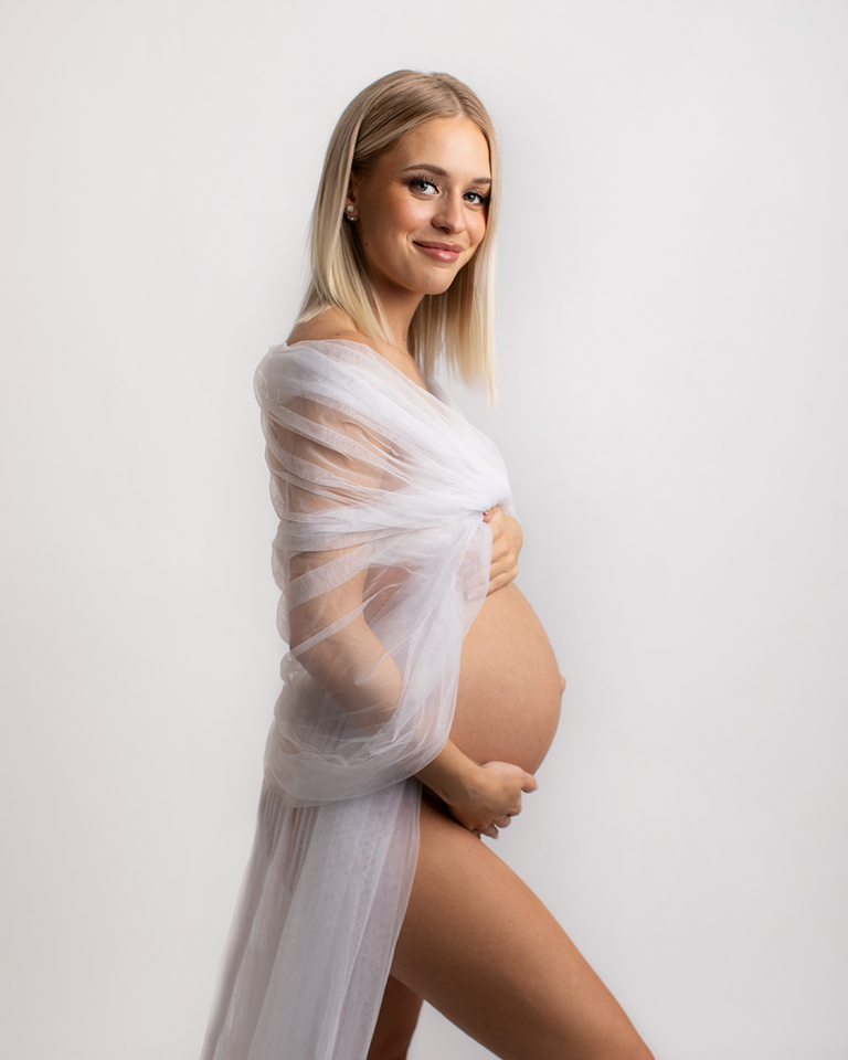 fotograf Göteborg gravidfotgorafering fotograf Maria Ekblad
