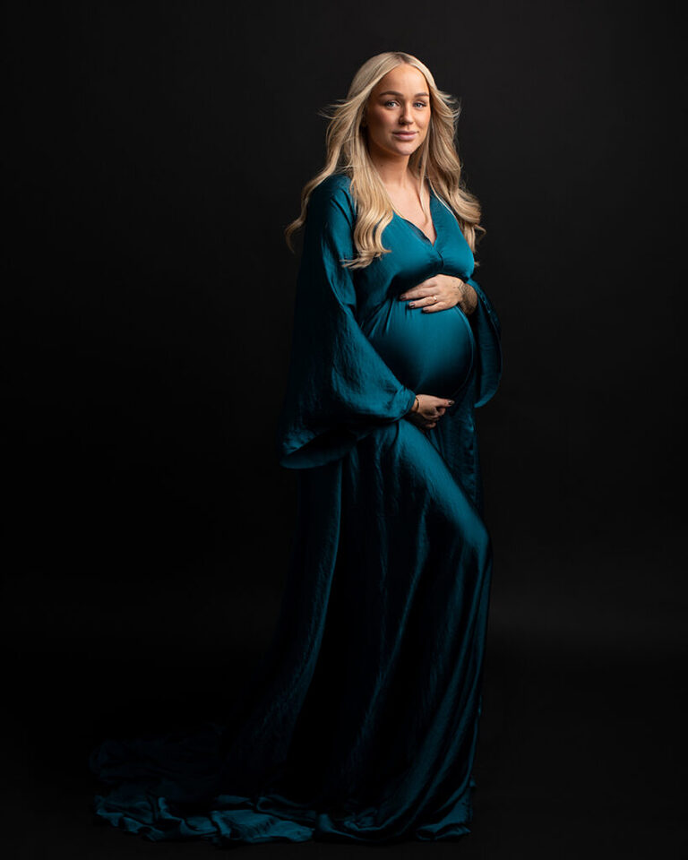 gravidfotografering göteborg fotograf Maria Ekblad