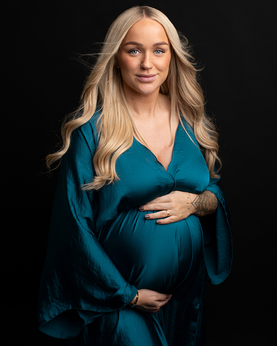 gravidfotografering göteborg borås alingsås fotograf maria ekblad gravidklänningar gravdibilder