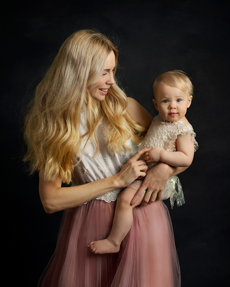 barnfotografering göteborg fotograf maria ekblad ettårsbilder familjebilder