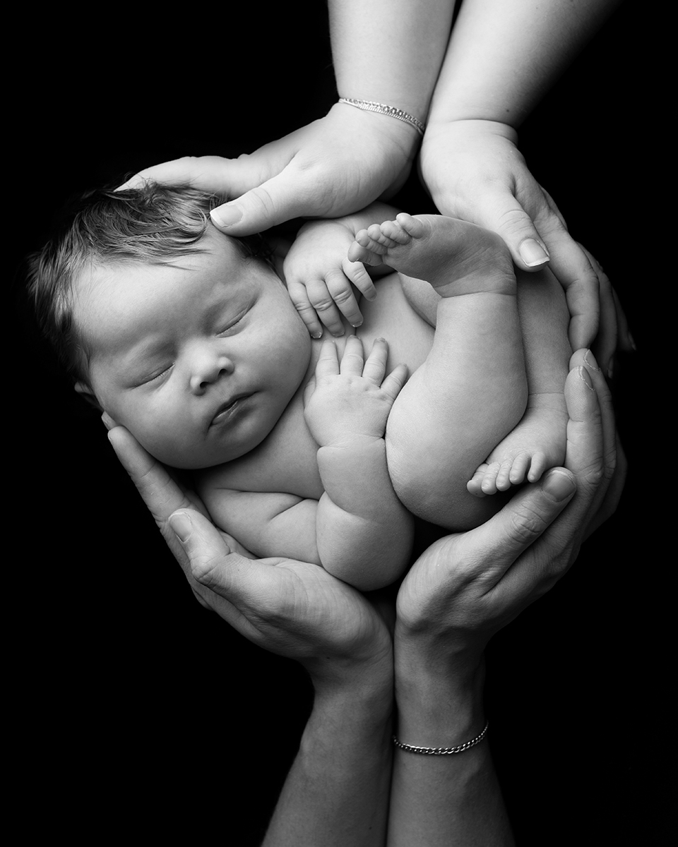 fotograf maria ekblad nyföddfotograf i göteborg bebisbidler babyfoto nyföddfotograf