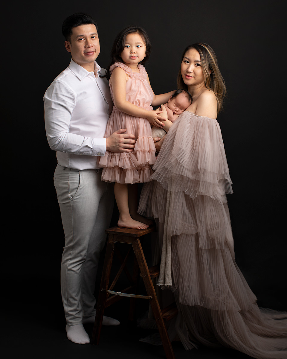 familjefoto familjebilder nyföddfotografering fotograf Alingsås göteborg Maria Ekblad