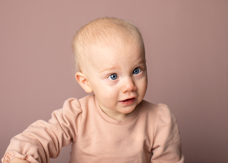 barnfotografering ettårsfotografering Alingsås fotograf Maria Ekblad göteborg