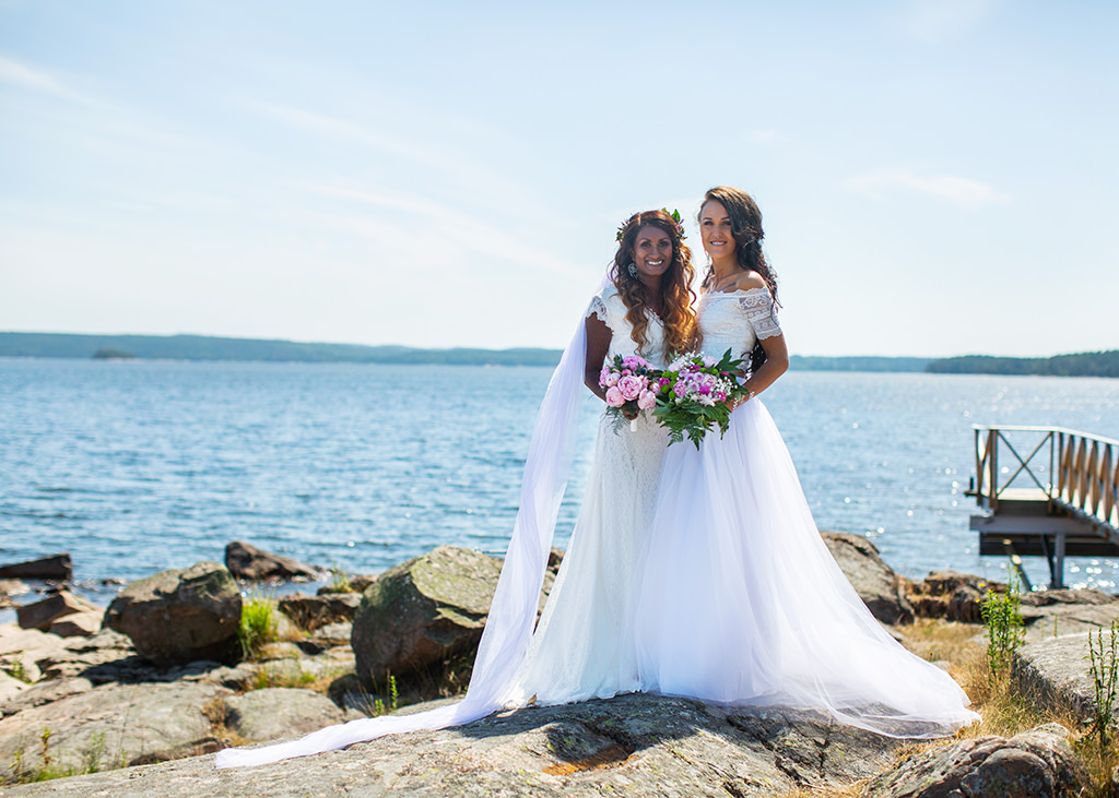 bröllopsfotografering alingsås fotograf Maria Ekblad fotograf alingsås