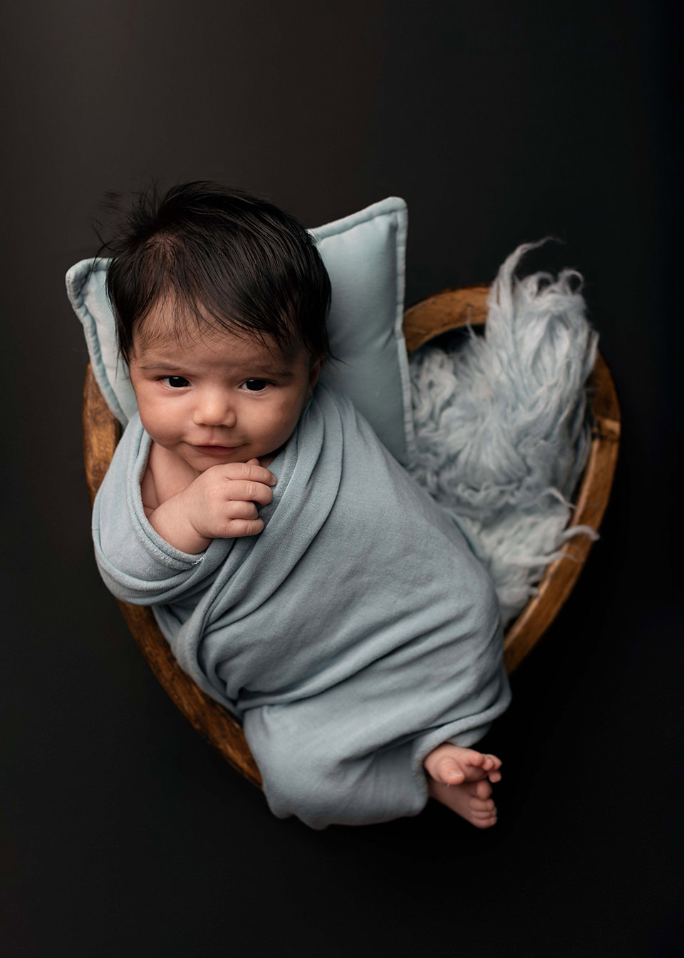 nyföddfotografering göteborg bebisbilder 