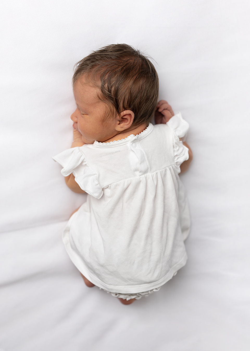 nyföddfotografering göteborg Fotograf Maria Ekblad bebisbilder babyfoto
