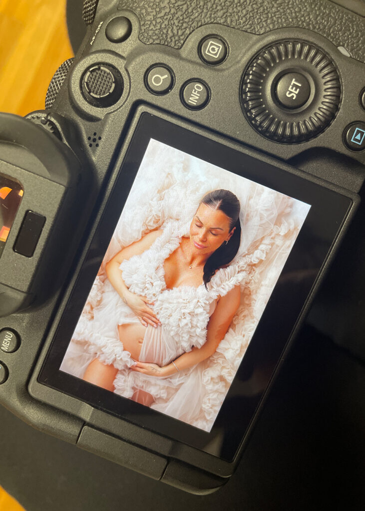 gravidfotografering göteborg fotograf maria ekblad gravidbilder gravidklänningar