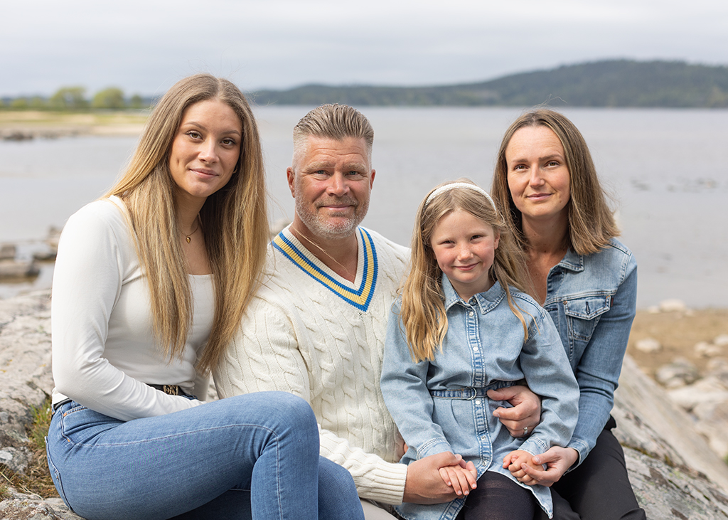 familjefotografering göteborg familjebilder