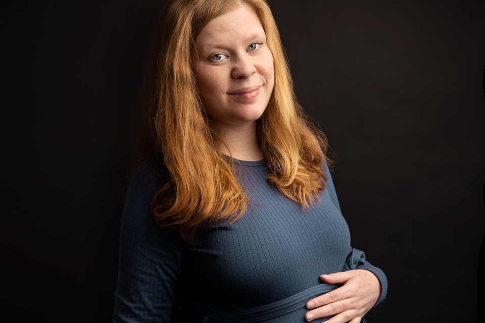 fotograf Maria ekblad gravid