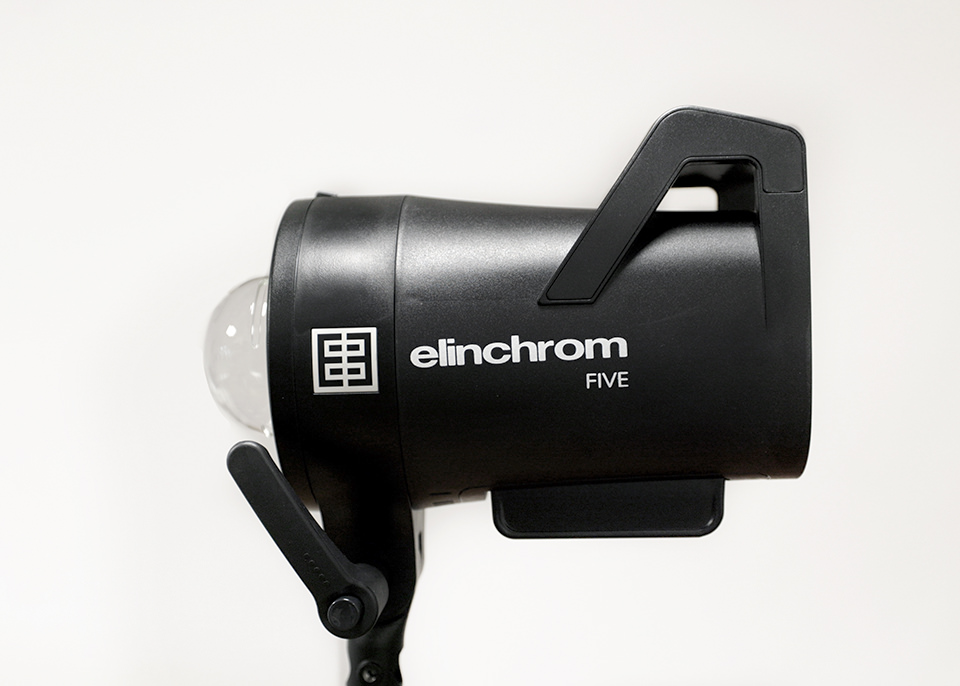 elinchrom five fotografering studio recension tips 