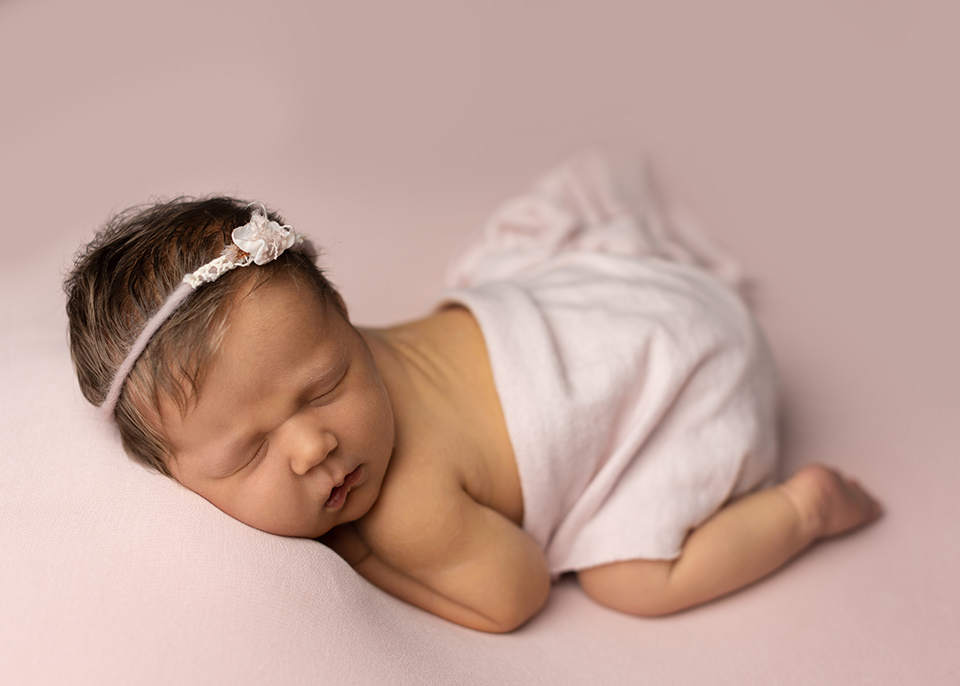 nyföddfotografering göteborg Fotograf Maria Ekblad bebisbilder babyfoto
