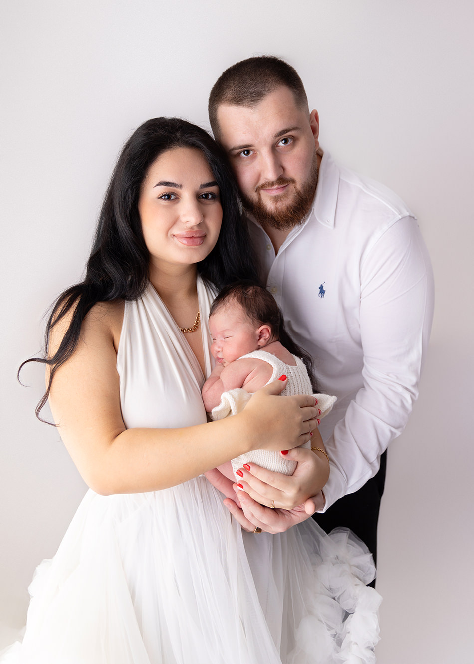 nyföddfotografering göteborg fotograf maria ekblad familjebilder